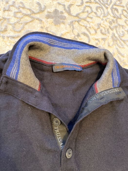 Pulover Trusardi Jeans