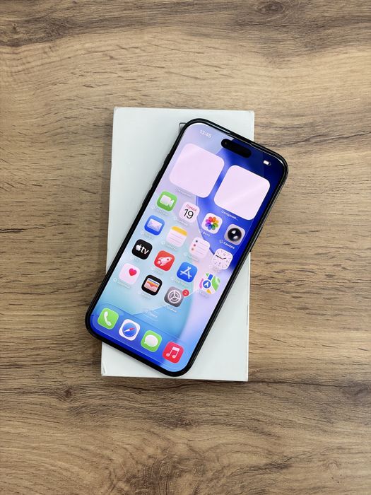 iPhone Air 256 gb | 100% | iStatus