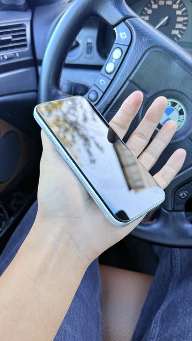 Iphone 17 Pro 256GB AKB98%