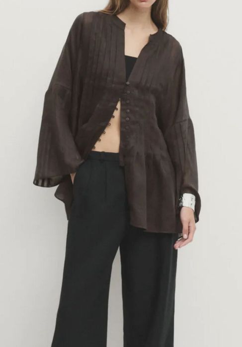 Camasa massimo dutti