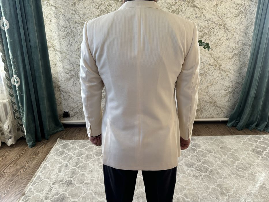 Костюм брюки