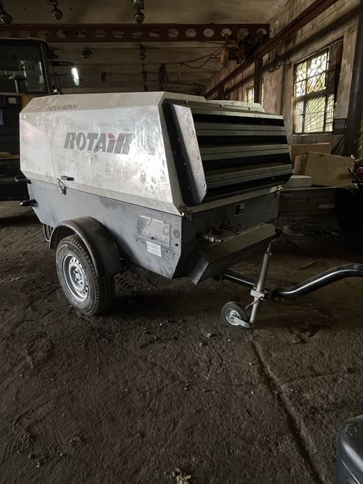 Аренда спец техники