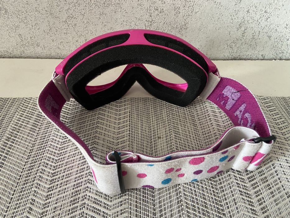 Детски Ски/Мото Очила Маска Nevica