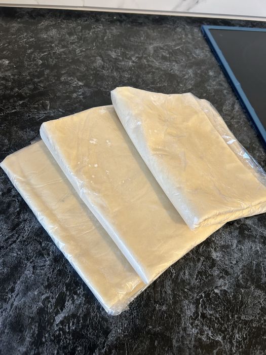 Жайма бешбармак и манты