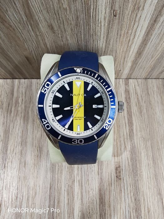 Ceas Nautica bărbați