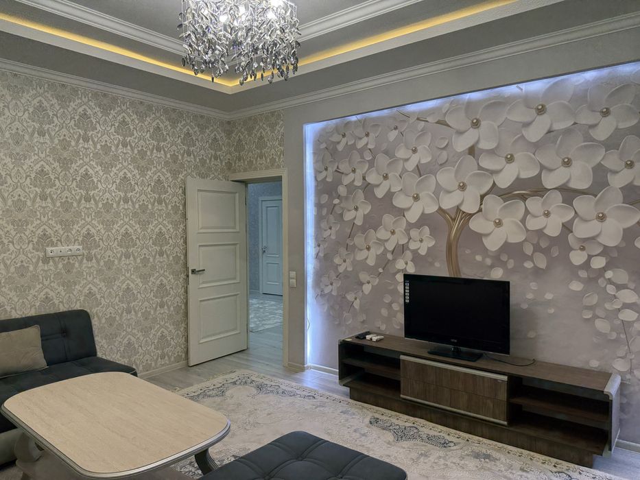 Оилага ижарага бераман