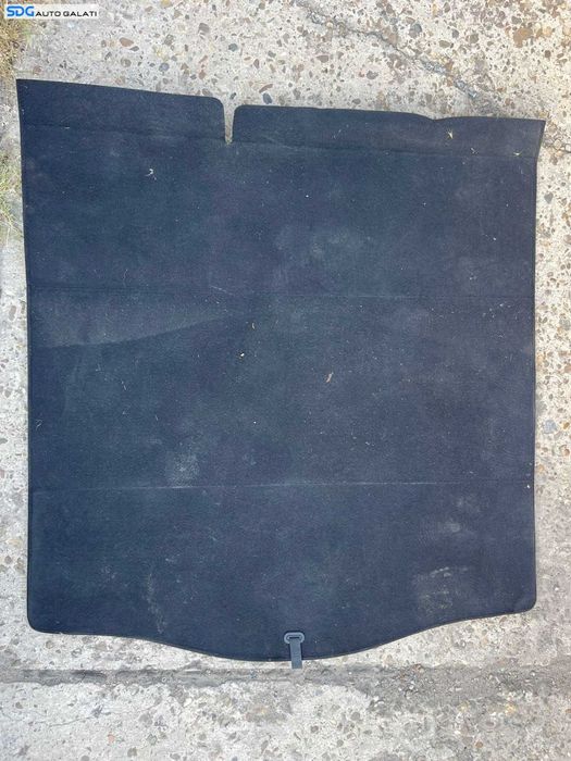 Mocheta Capac Podea Portbagaj Renault Laguna 3 Hatchback 2007 - 2015 [1924]