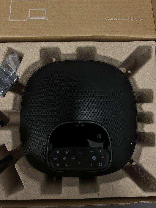 Camera Logitech Group