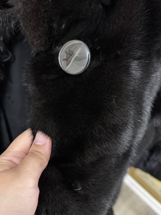 Продам шубу норка