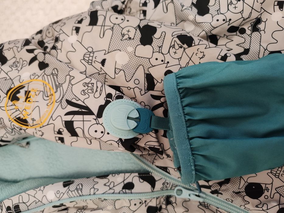 Lot haine iarnă nr80