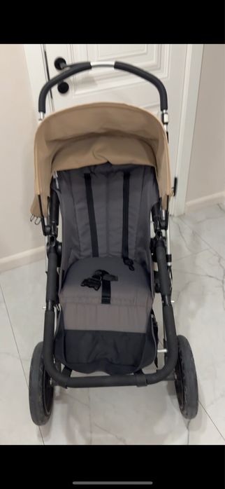 Коляска Bugaboo 2в1