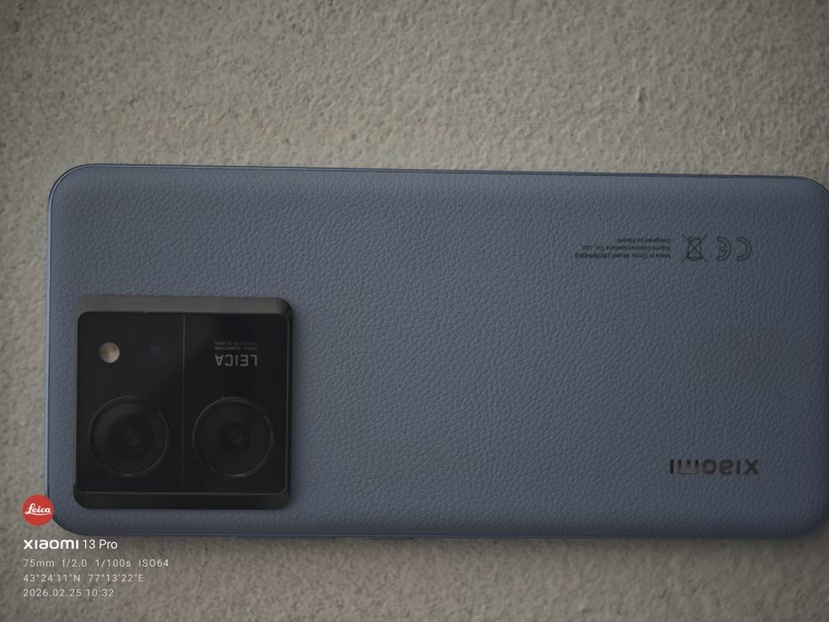 Сяо 13т про 12/512 продам