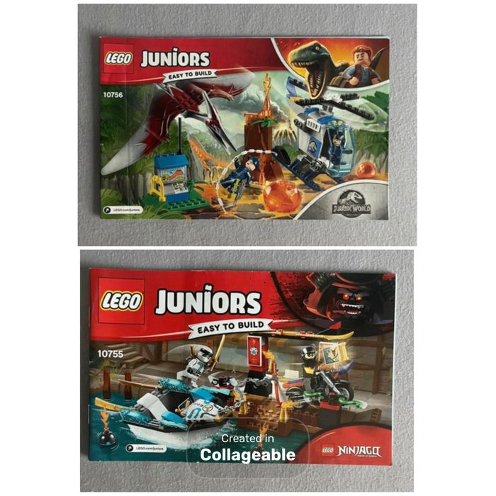 Lego Baieti Ninjago, Tehnic, Speed,Harry Potter