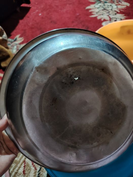 Хаммаси текин холати расимдагидек