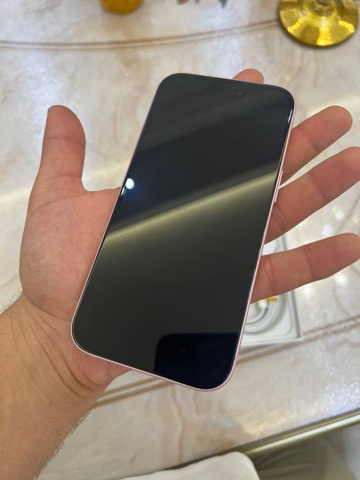 Iphone 15 srochna