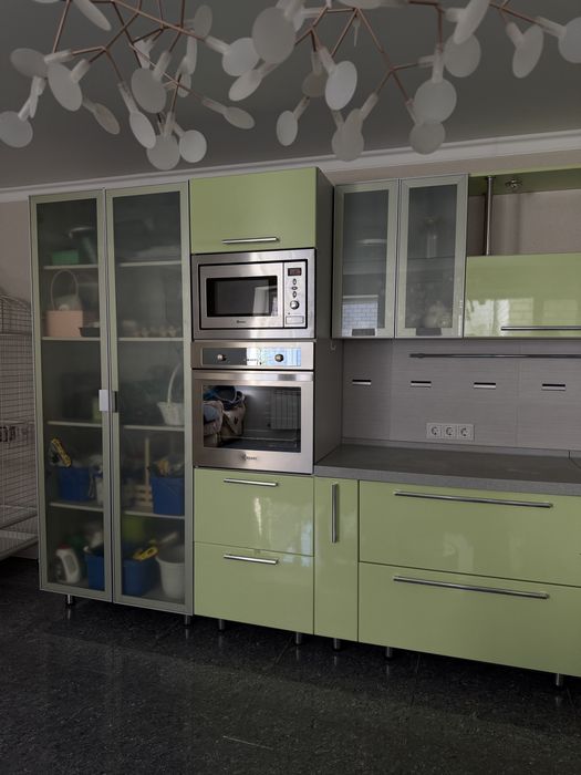 Продам кухонный гарнитур