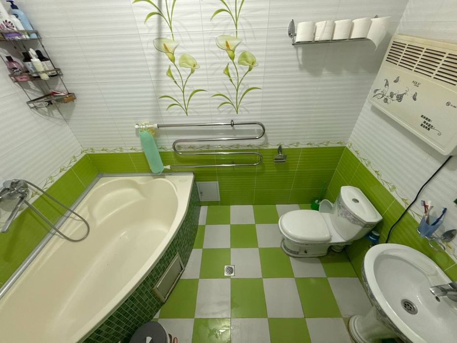 Квартира, своя. СРОЧНАЯ ПРОДАЖА