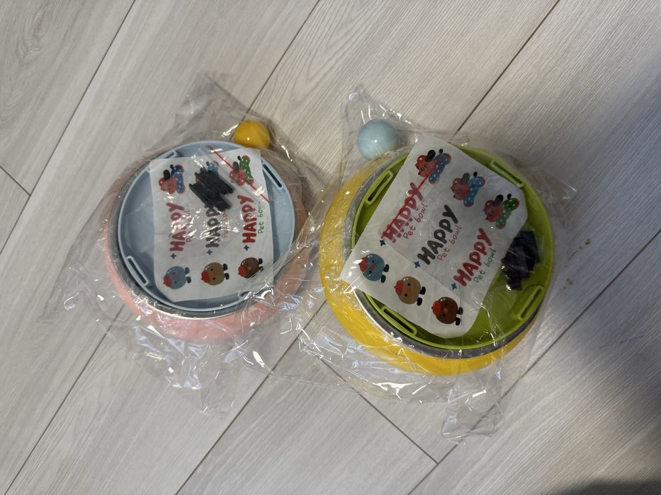 Миска для кошки/собаки