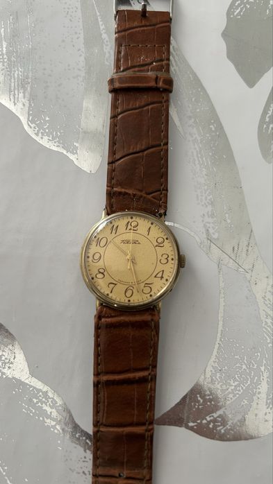 Ракета СССР рабочее состояние