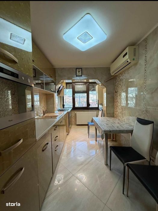 - Apartament 3 camere Renovat in Totalitate, Dorobantilor - etaj 2/4.