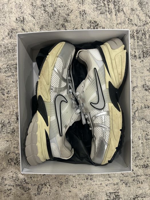 Nike ниски маратонки