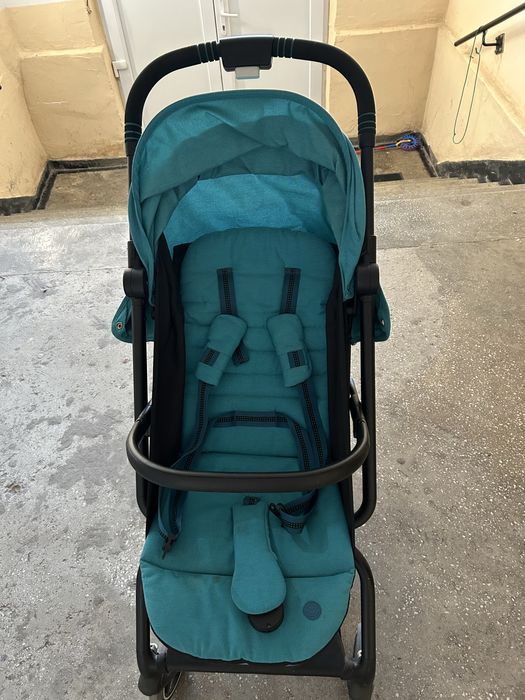 Carucior Cybex Eezy S2+