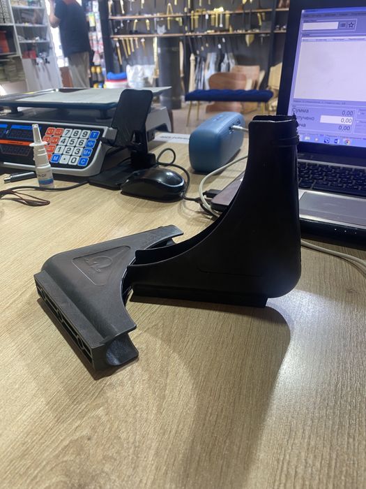 Заглушка для турецких парт