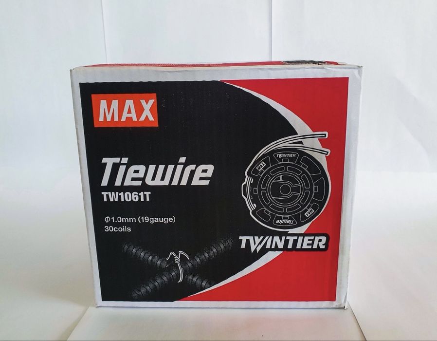 Sarma dubla Tiewire Max