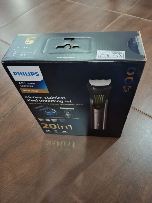 Aparat de tuns Phillips