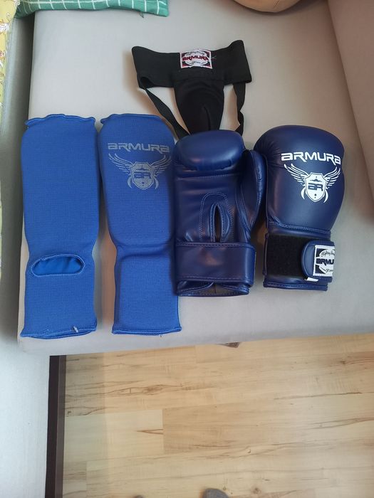 Echipament sportiv karate wushu