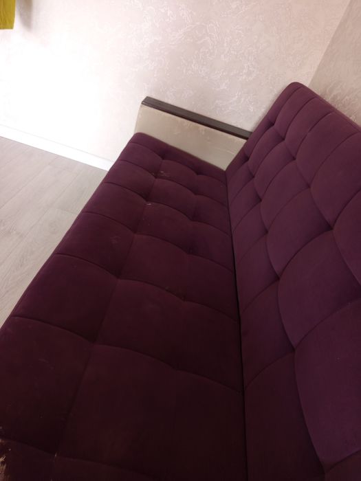 Диван раскладной