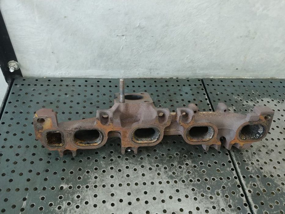 galerie evacuare 2.0 d multijet 55263088 fiat 500  jeep renegade  55261574