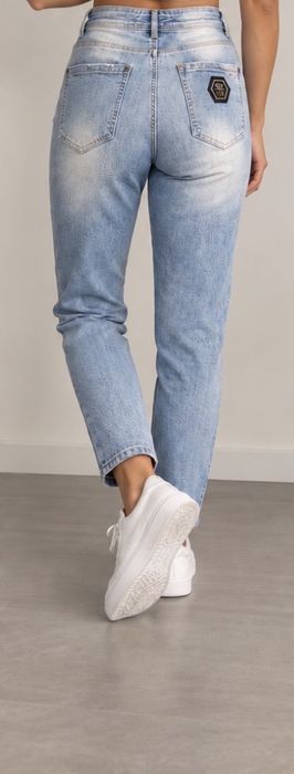 Дънки Philipp Plein