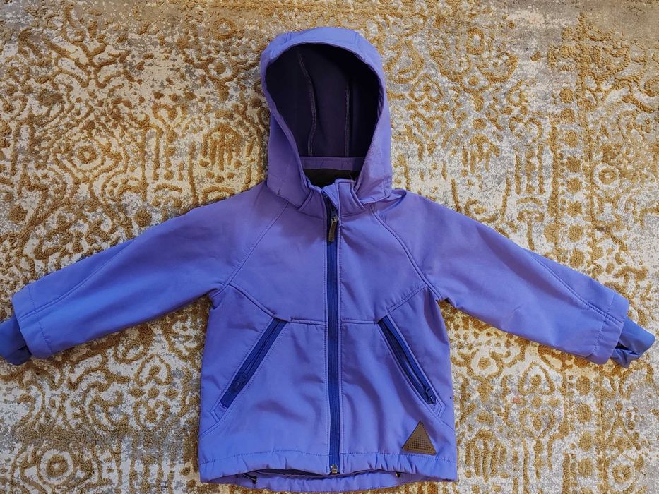 Geaca de vant H&M pentru copii de 3 ani