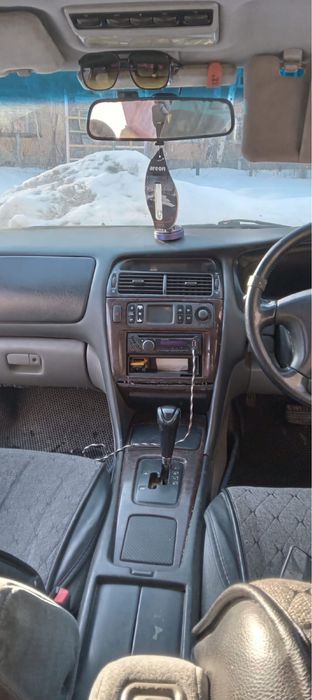 Автомобиль машина