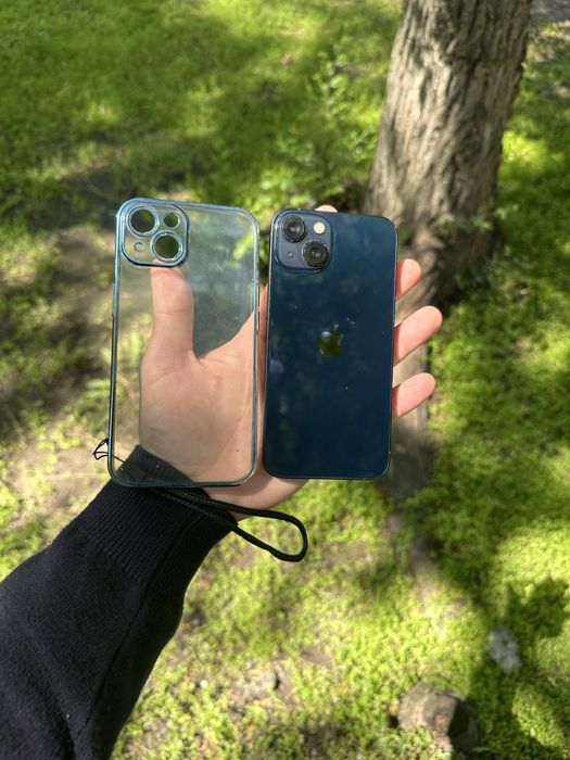 Продам телефон Айфон 13 128Gb