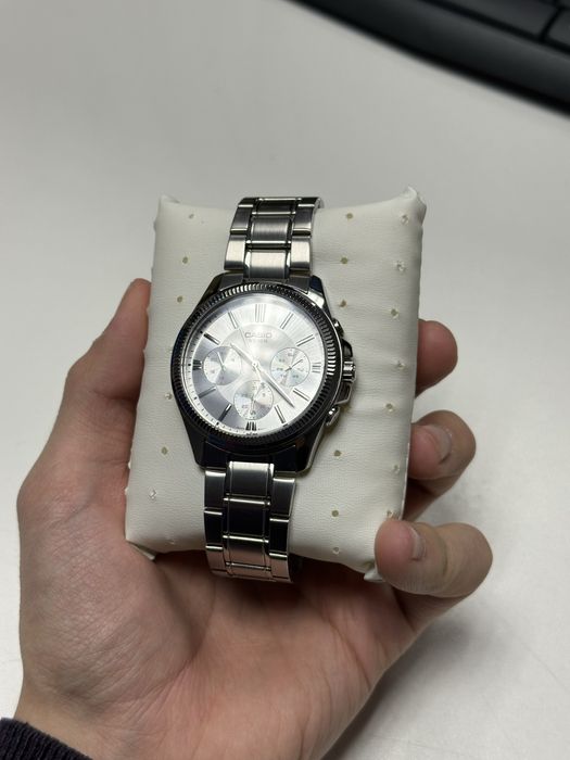 Часы Casio MTP-1375D-7AVDF (оригинал)