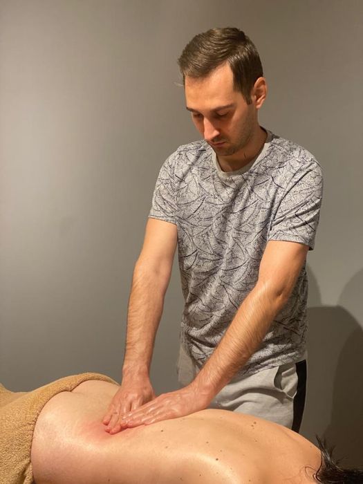 Redu durerea și stresul cu masaj profesionist de relaxare și terapie!