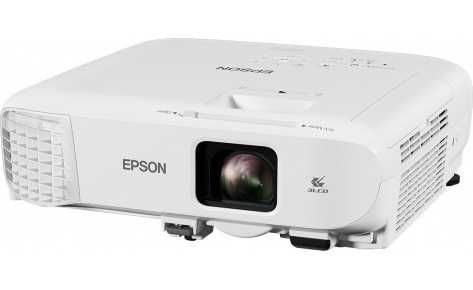 Проектор Epson EB-992F Универсальный Full HD проектор Скидки !!!
