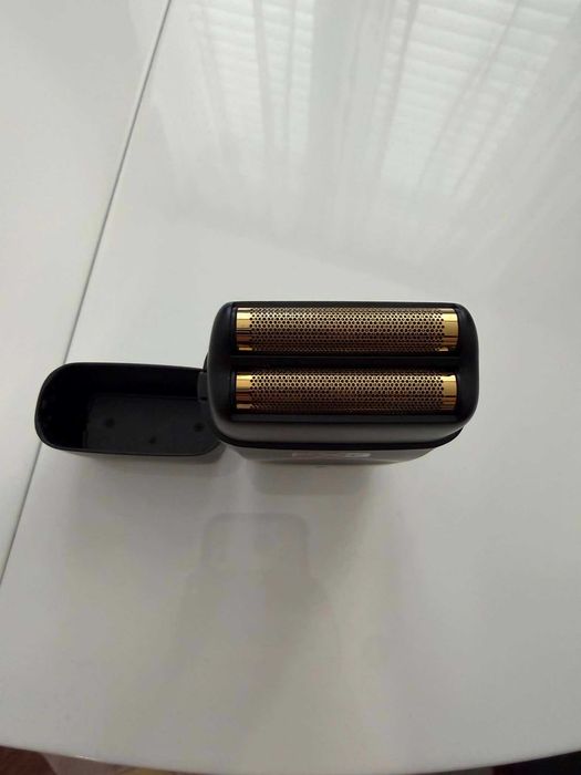 BaByliss PRO FX3 FXX3SBE - като нова, използвана веднъж, пълен комплект