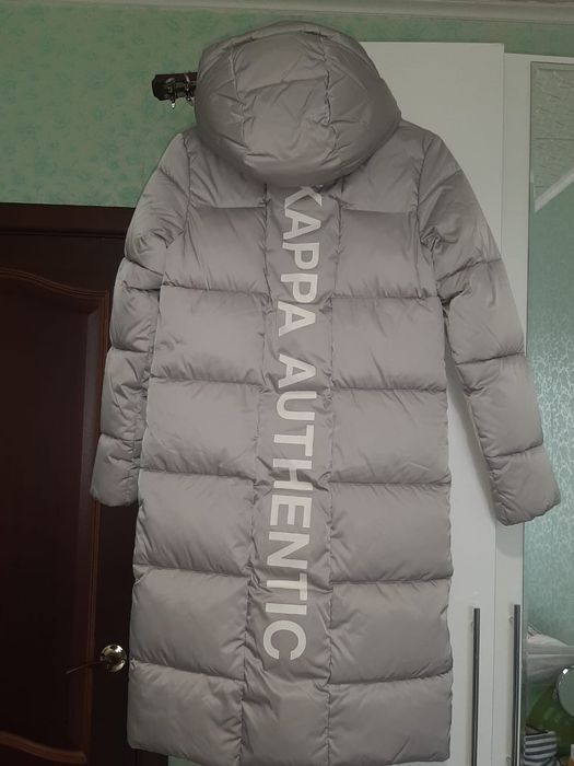 Пуховик детский/подростковый