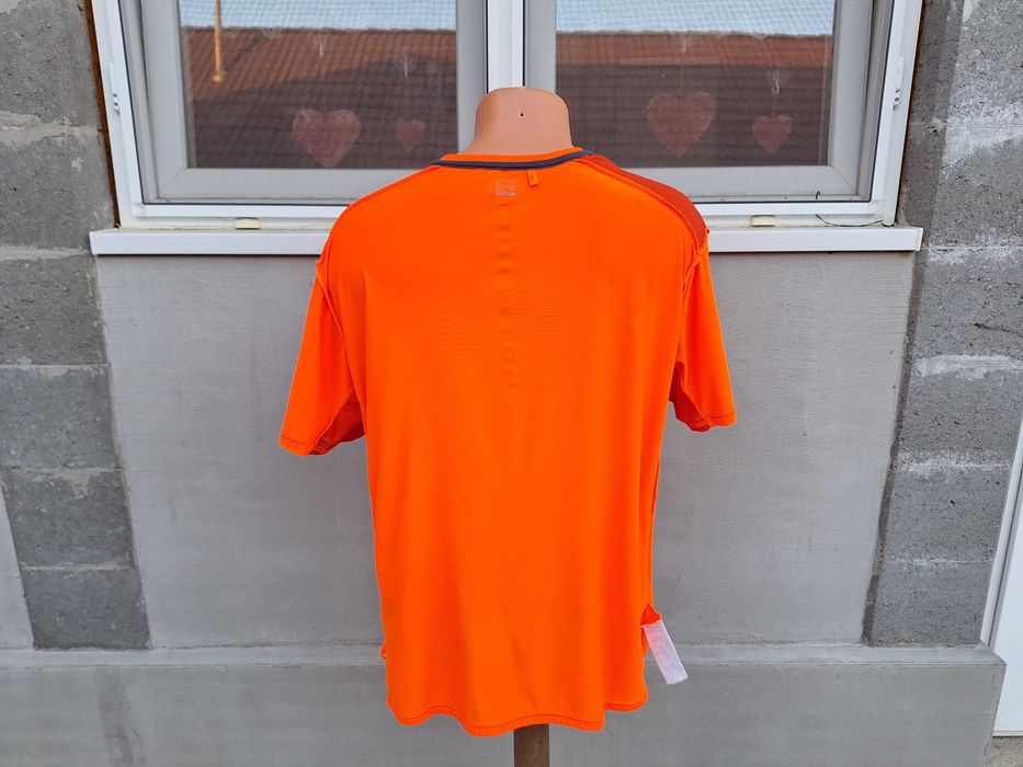 Decathlon | bust 120 cm | tricou barbat mar. 52 - 54 | L - XL