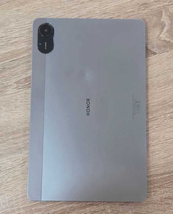 Таблет Honor - Pad X9a LTE, 11.5'', 6GB/128GB, сив