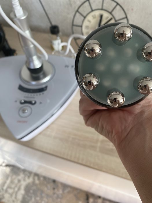 Продам доя лица новый