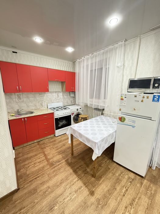 Сдам 1-комнатную студию ТД Рахмет