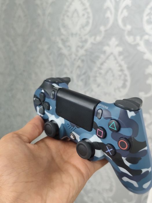 Геймпад Sony Wireless controller