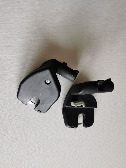 Бебешко столче за кола; Maclaren young profi plus