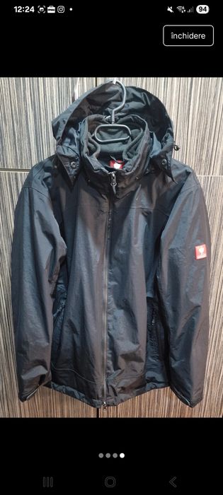 2 Geci Engelbert Strauss Bărbați S/S