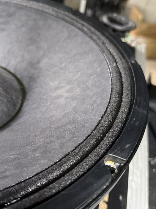 Eighteen Sound 15 дюйм