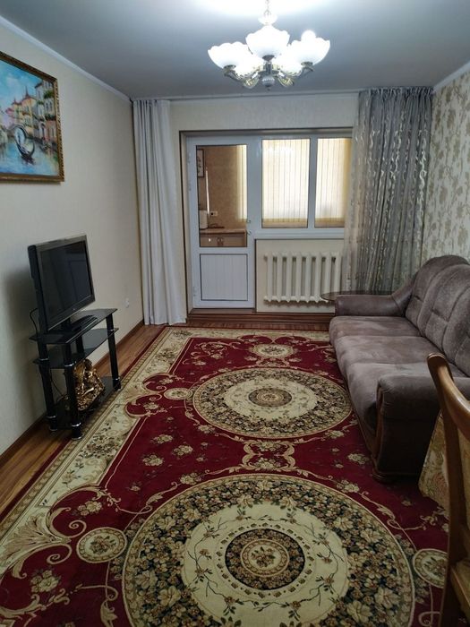 Чиланзар 23 кв-л 3 комнаты продажа квартиры